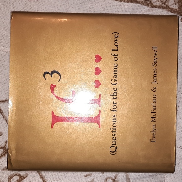 Books The Cosmo Kama Sutra Questions for the game if  the romantic journey - Picture 13 of 14